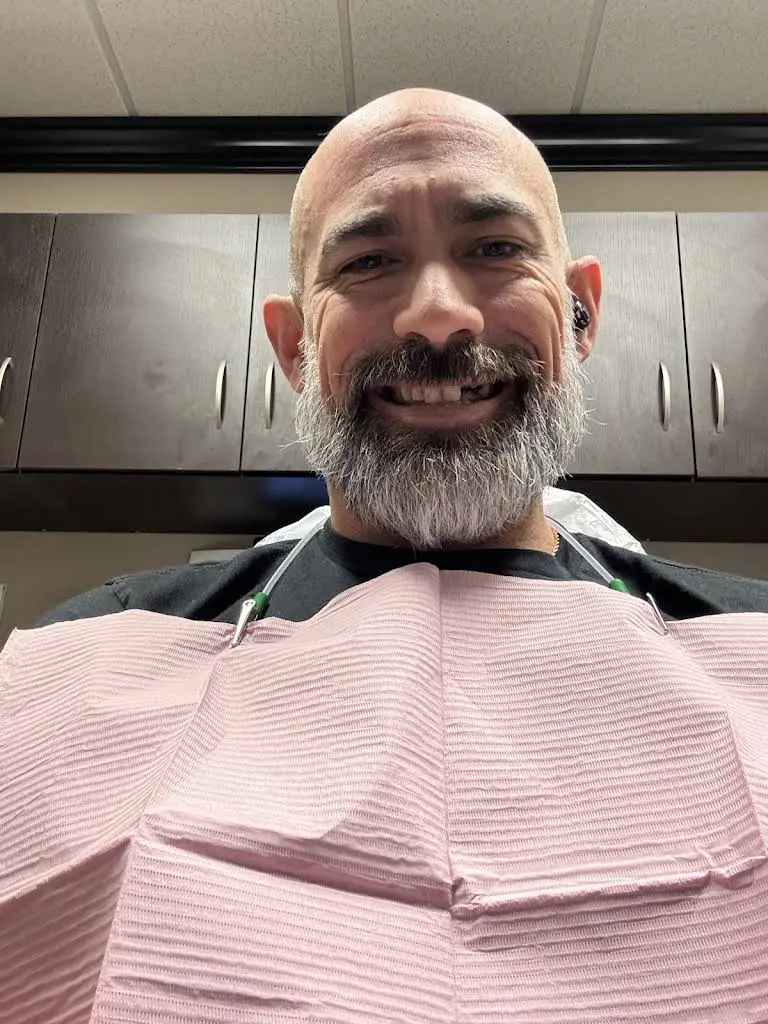 Dental Care on Parkside