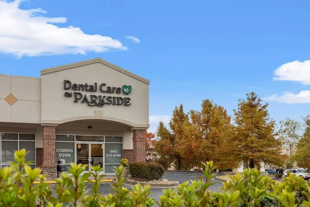 Dental Care on Parkside