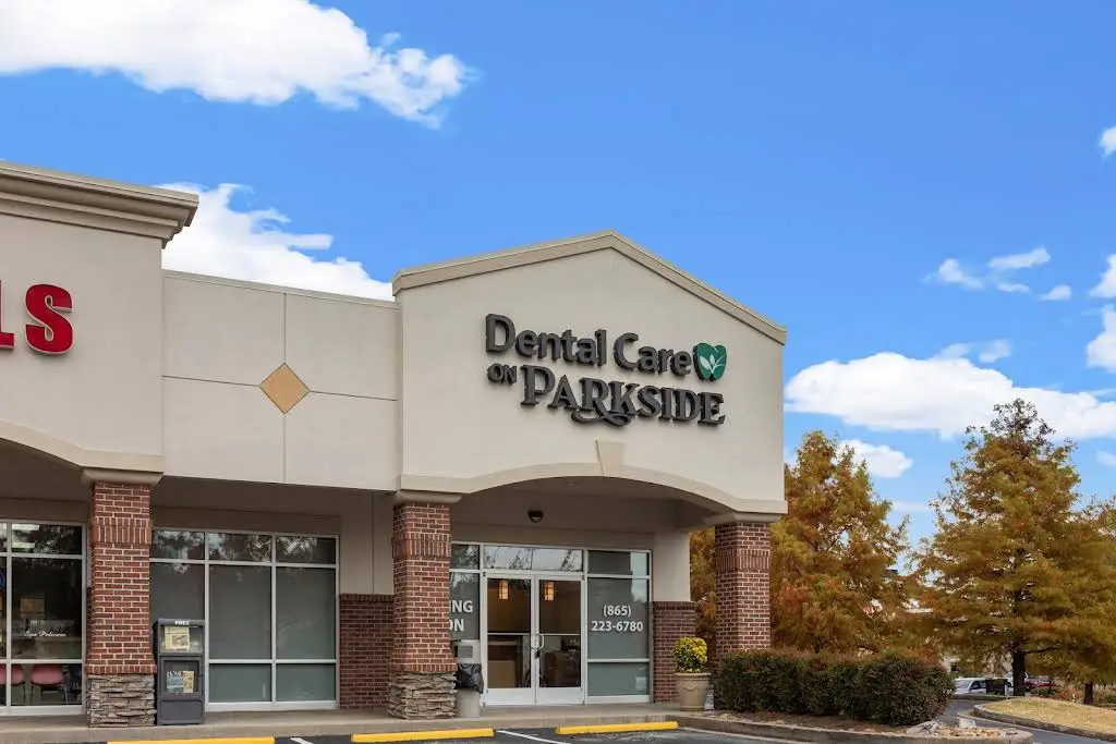 Dental Care on Parkside