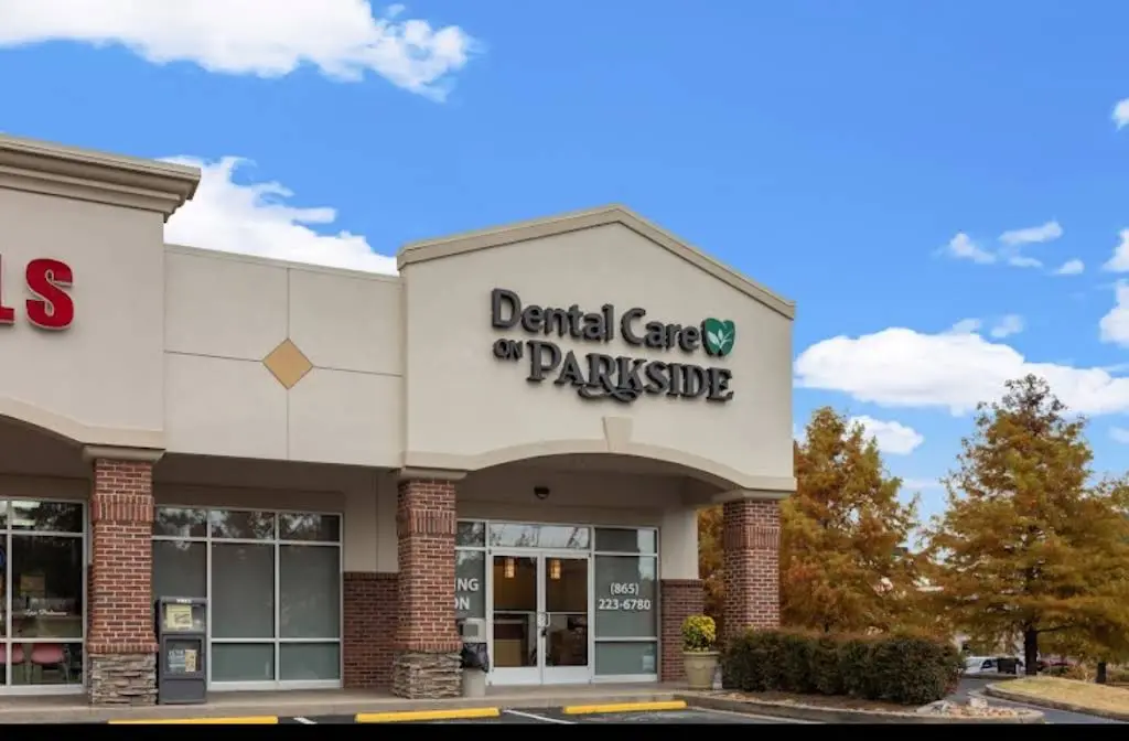 Dental Care on Parkside
