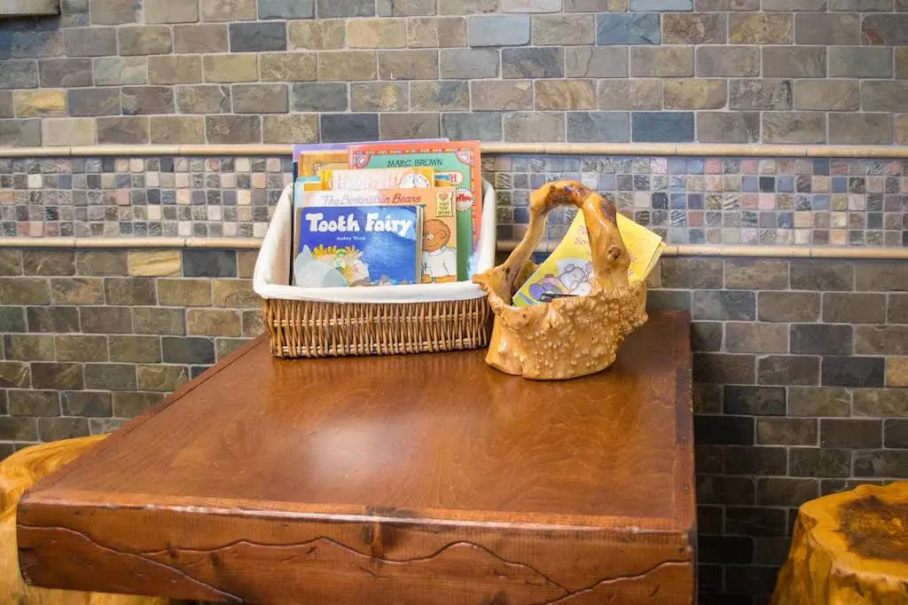 Turkey Creek Dental, PLLC