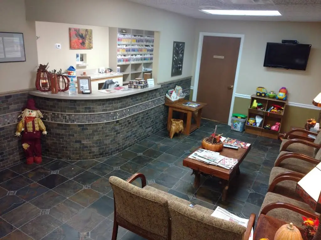Turkey Creek Dental, PLLC