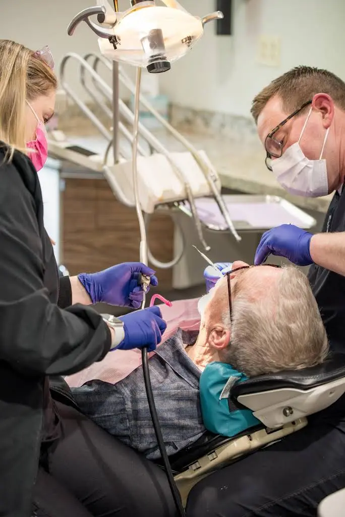 Turkey Creek Dental, PLLC