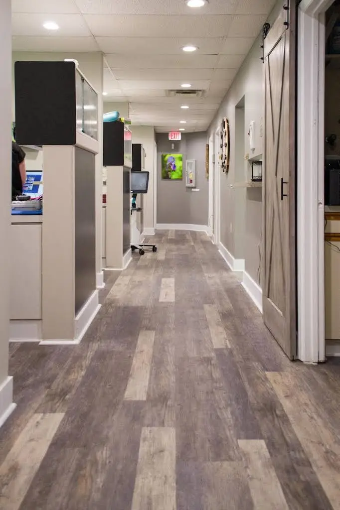 Turkey Creek Dental, PLLC