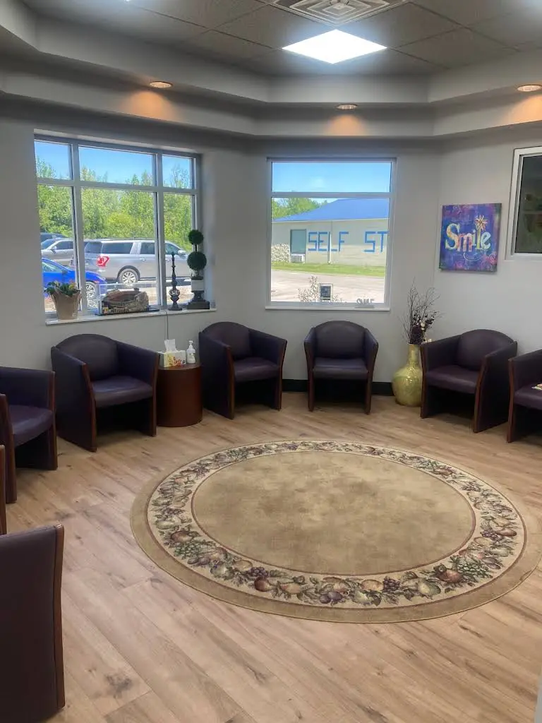 Knoxville Cosmetic Dentistry