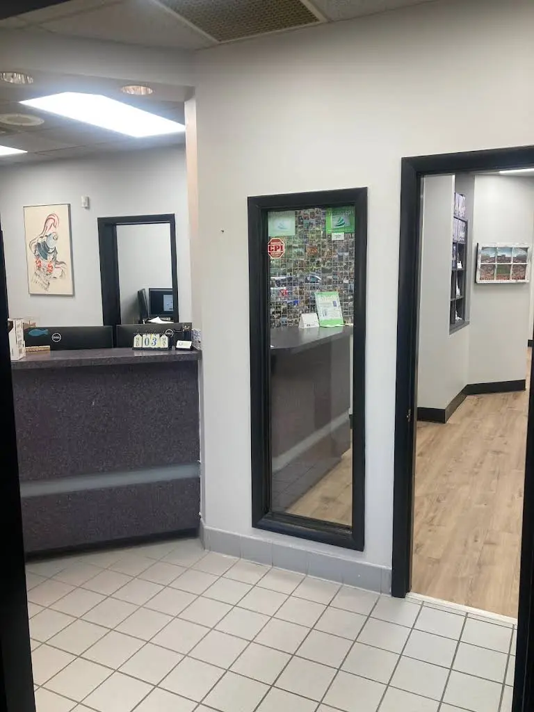 Knoxville Cosmetic Dentistry