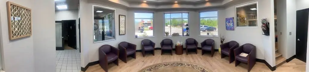 Knoxville Cosmetic Dentistry