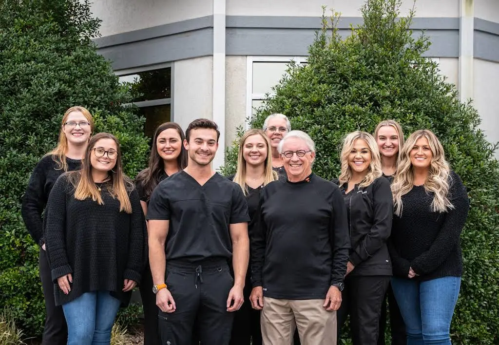 Knoxville Cosmetic Dentistry