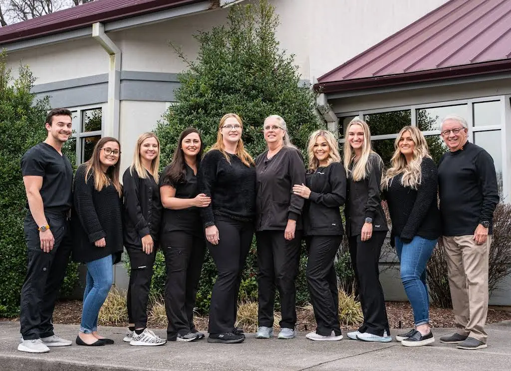 Knoxville Cosmetic Dentistry