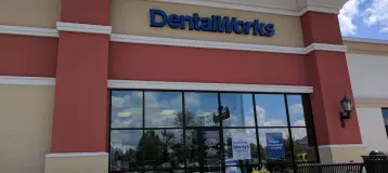 DentalWorks & Orthodontics