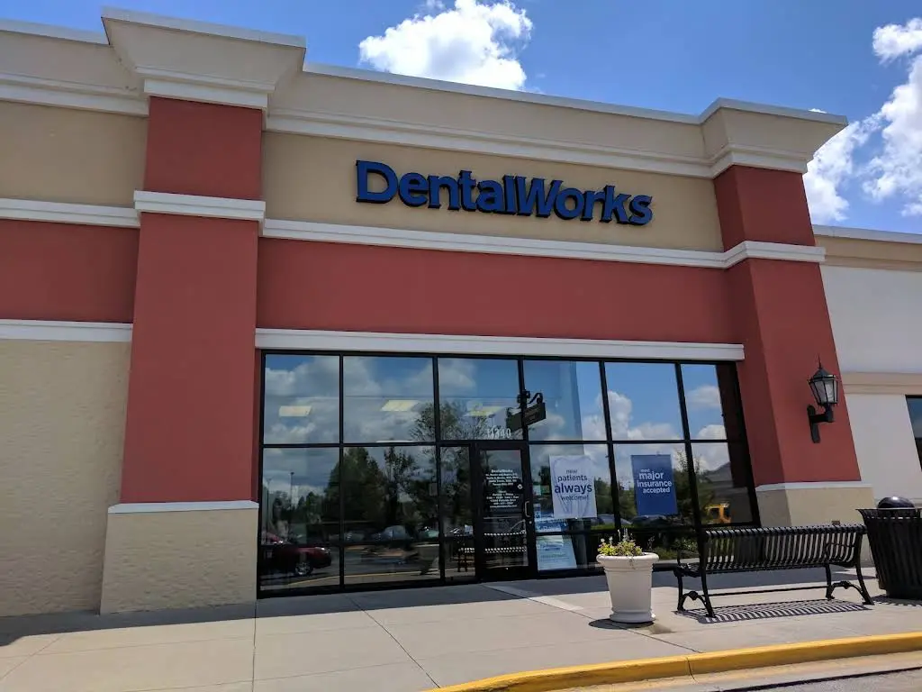 DentalWorks & Orthodontics