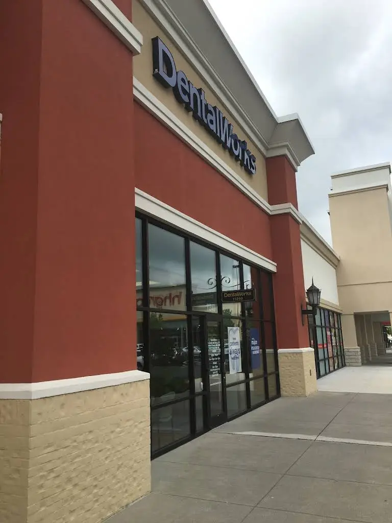 DentalWorks & Orthodontics