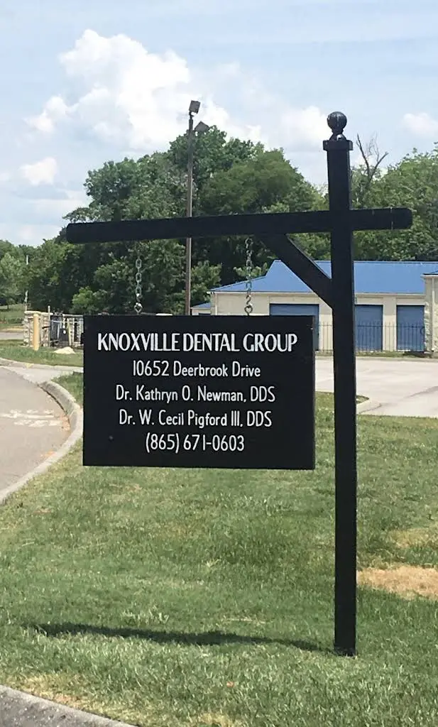 Knoxville Dental Group