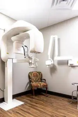 Pickett Oral Surgery