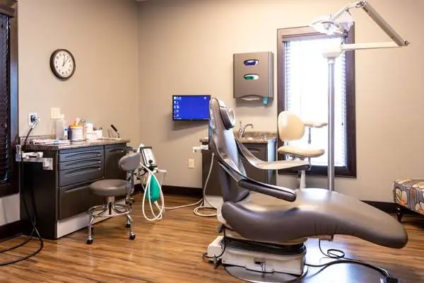 Pickett Oral Surgery