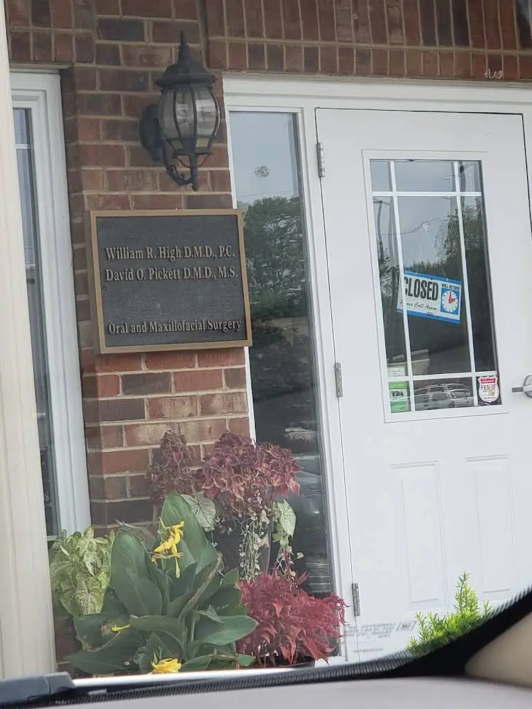 Pickett Oral Surgery