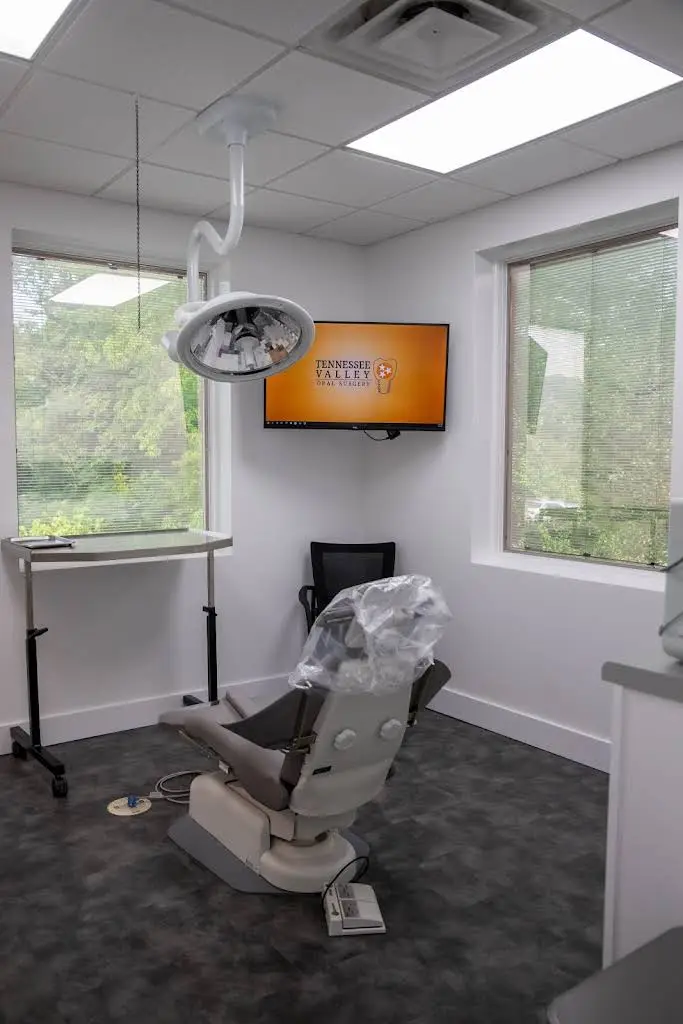 Tennessee Valley Oral Surgery PLLC