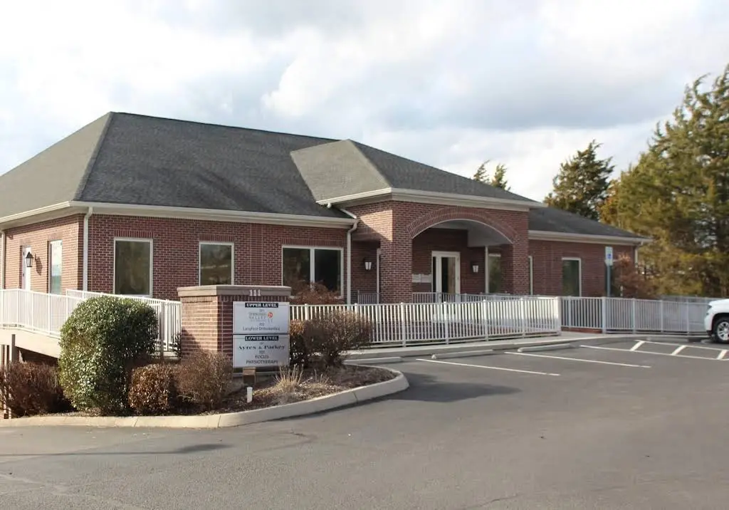 Tennessee Valley Oral Surgery PLLC