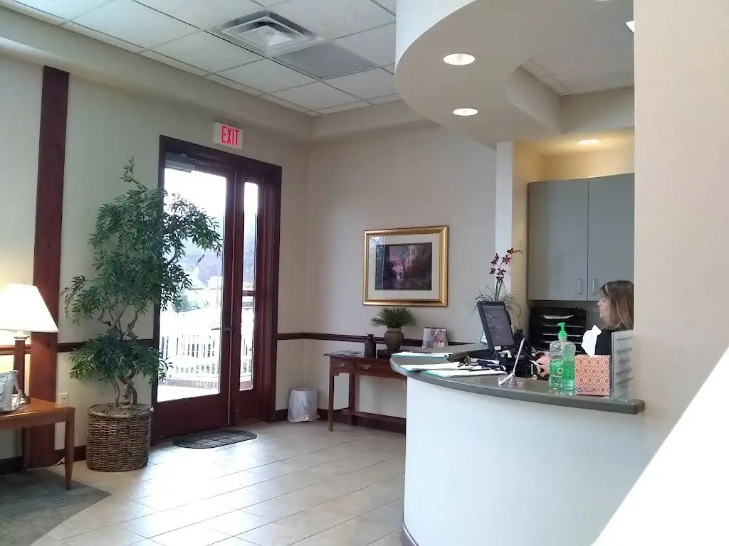 Tennessee Valley Oral Surgery PLLC