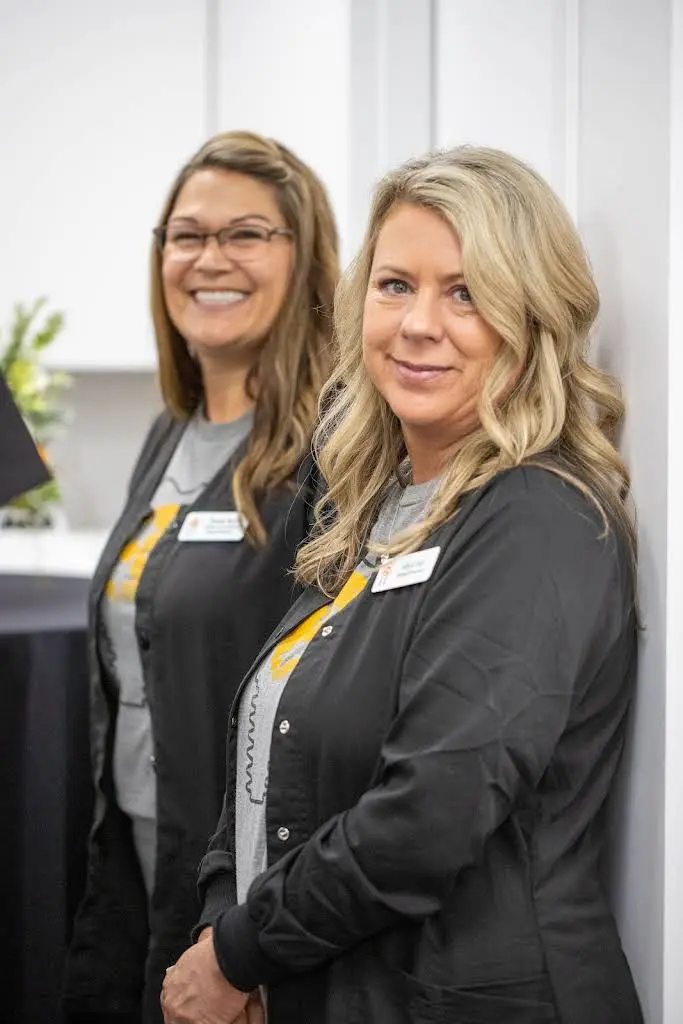Tennessee Valley Oral Surgery PLLC