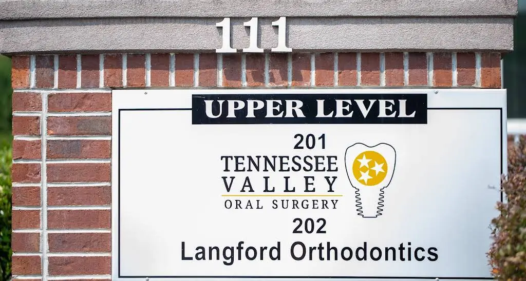 Tennessee Valley Oral Surgery PLLC