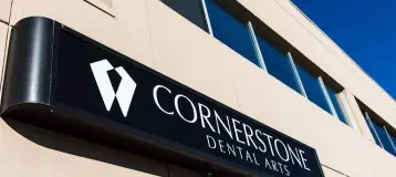 Cornerstone Dental Arts - Fort Sanders West