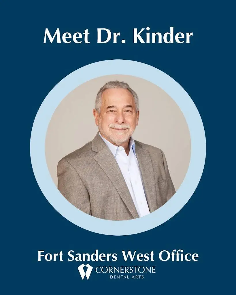 Cornerstone Dental Arts - Fort Sanders West