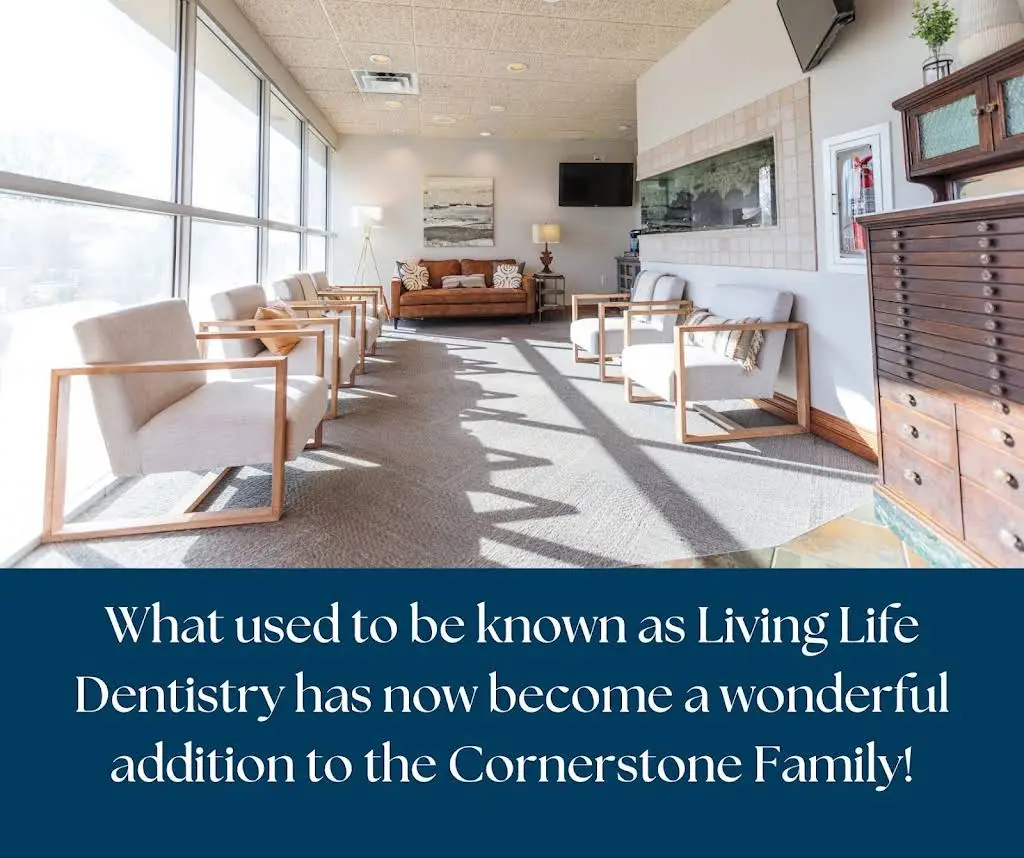 Cornerstone Dental Arts - Fort Sanders West
