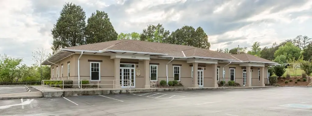 Children's Dentistry of Knoxville