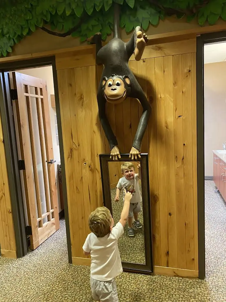 Children's Dentistry of Knoxville