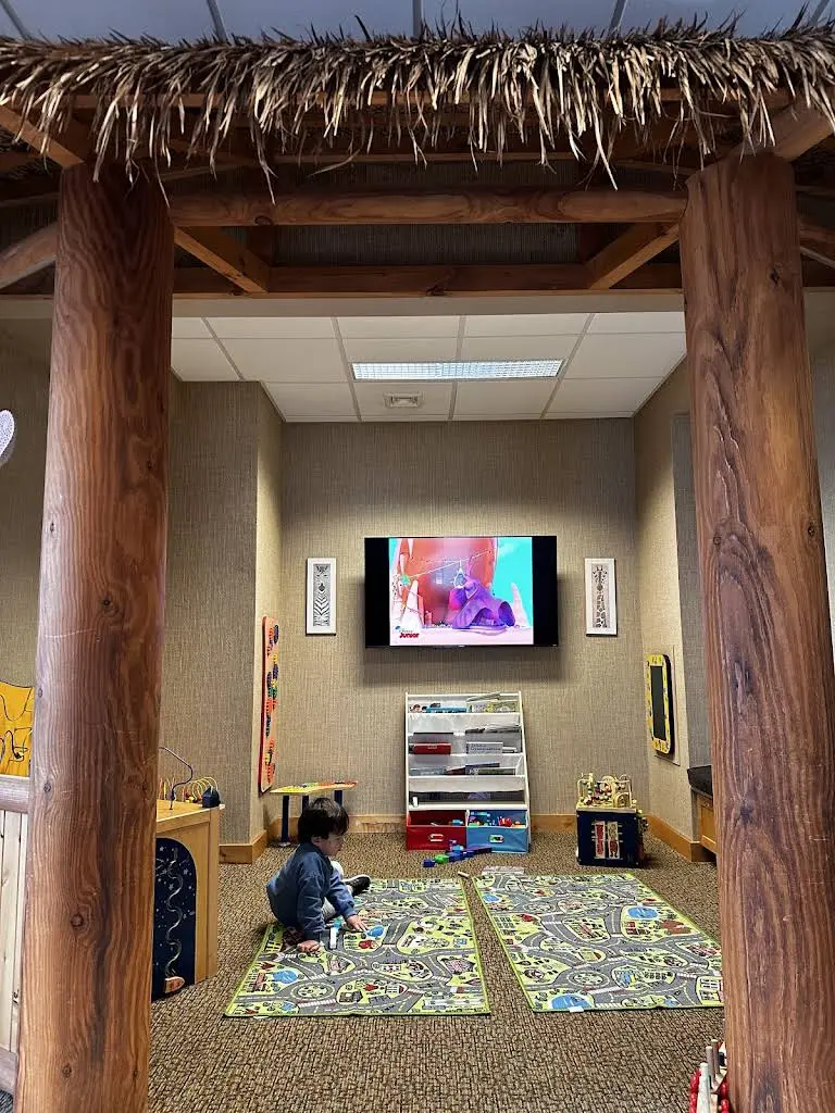 Children's Dentistry of Knoxville