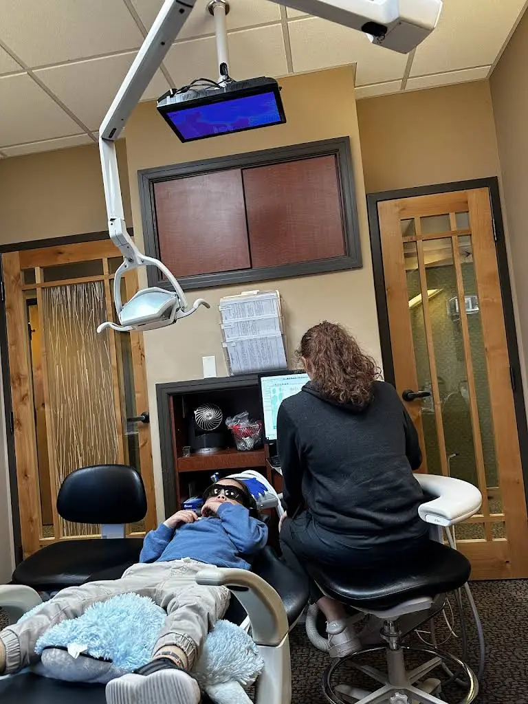 Children's Dentistry of Knoxville