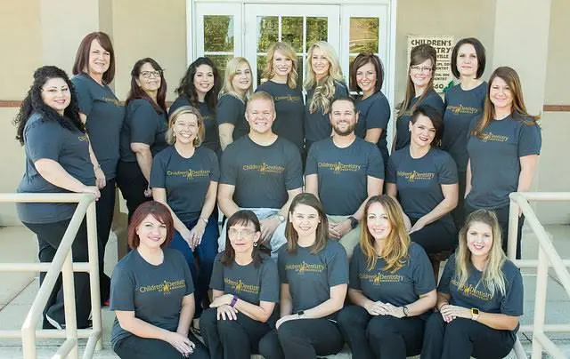 Children's Dentistry of Knoxville