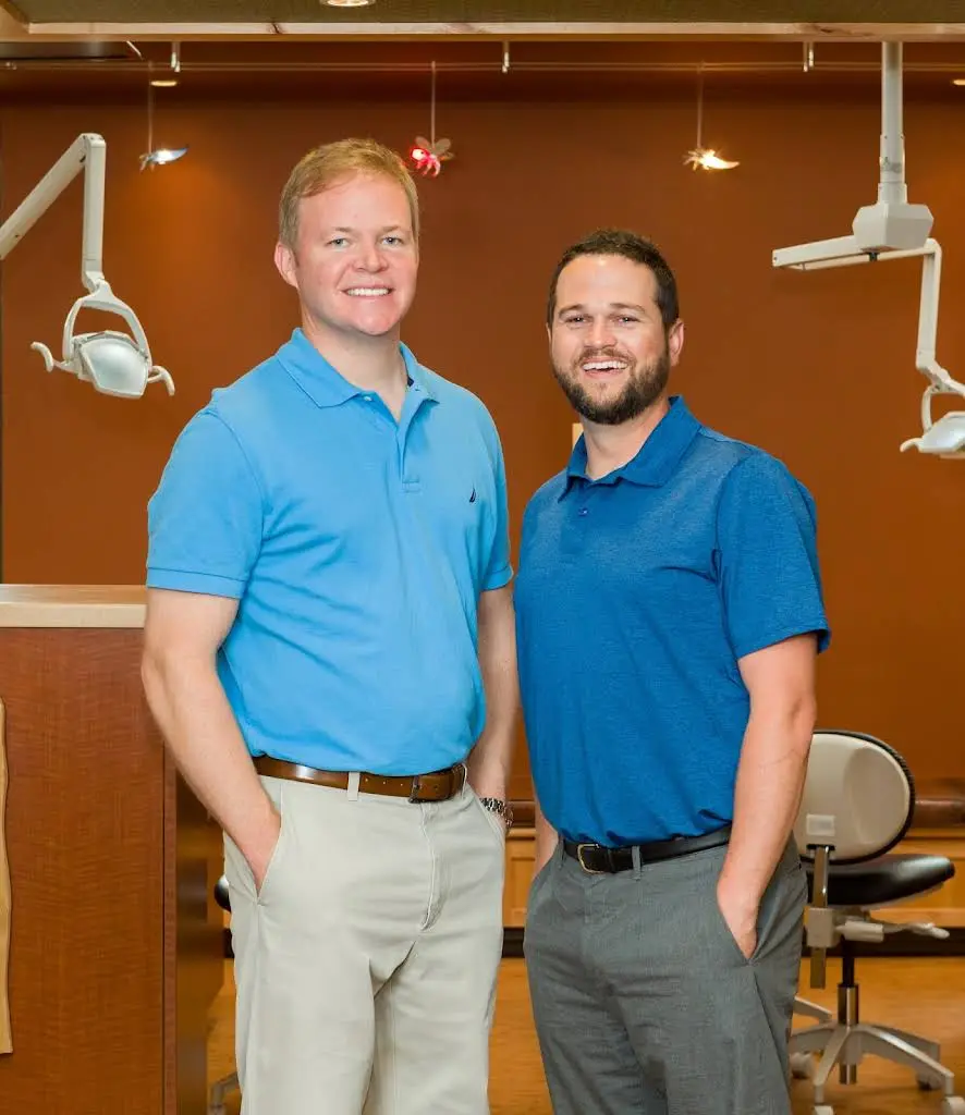 Children's Dentistry of Knoxville