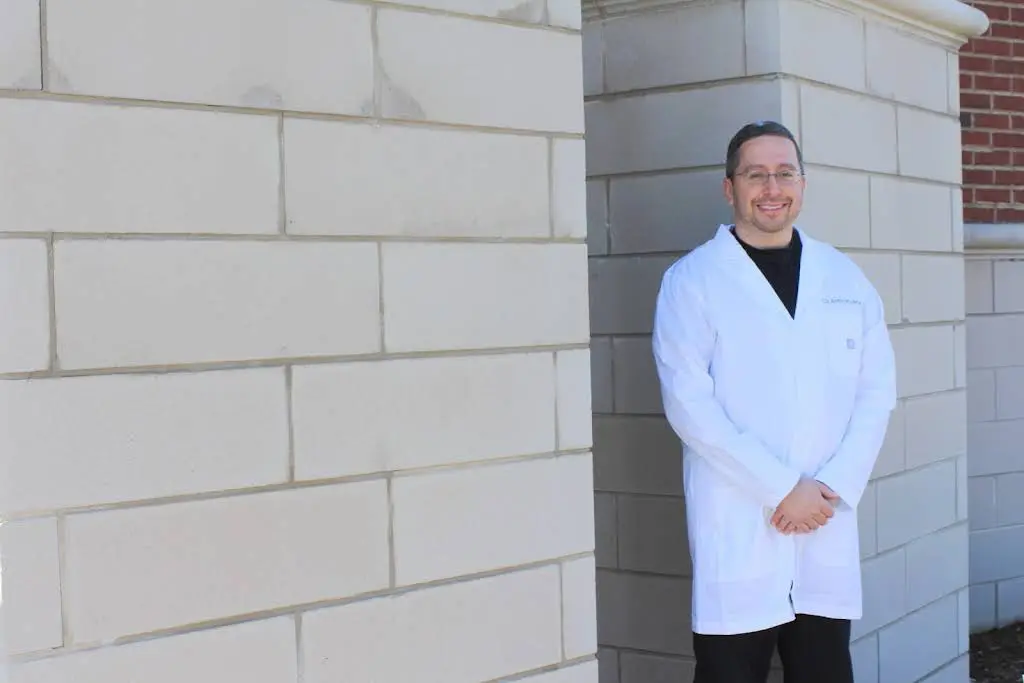 Anthony Martin, DMD Inc.