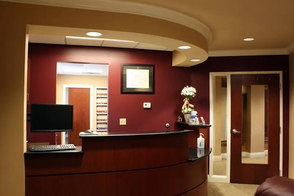 Anthony Martin, DMD Inc.