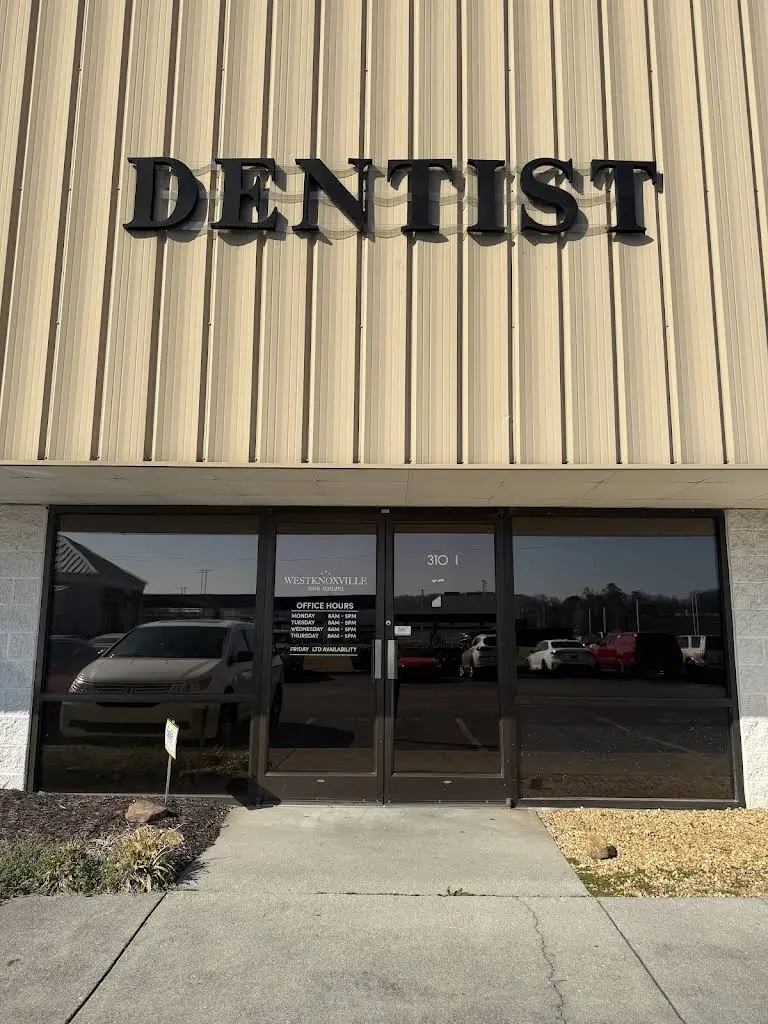 West Knoxville Dental Associates