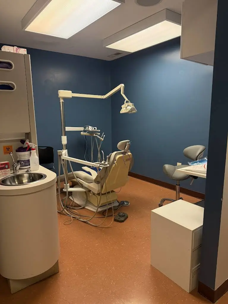 West Knoxville Dental Associates