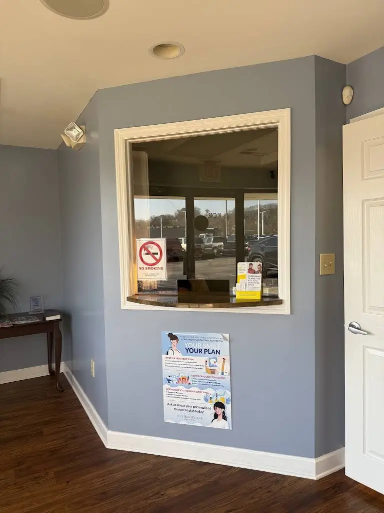 West Knoxville Dental Associates