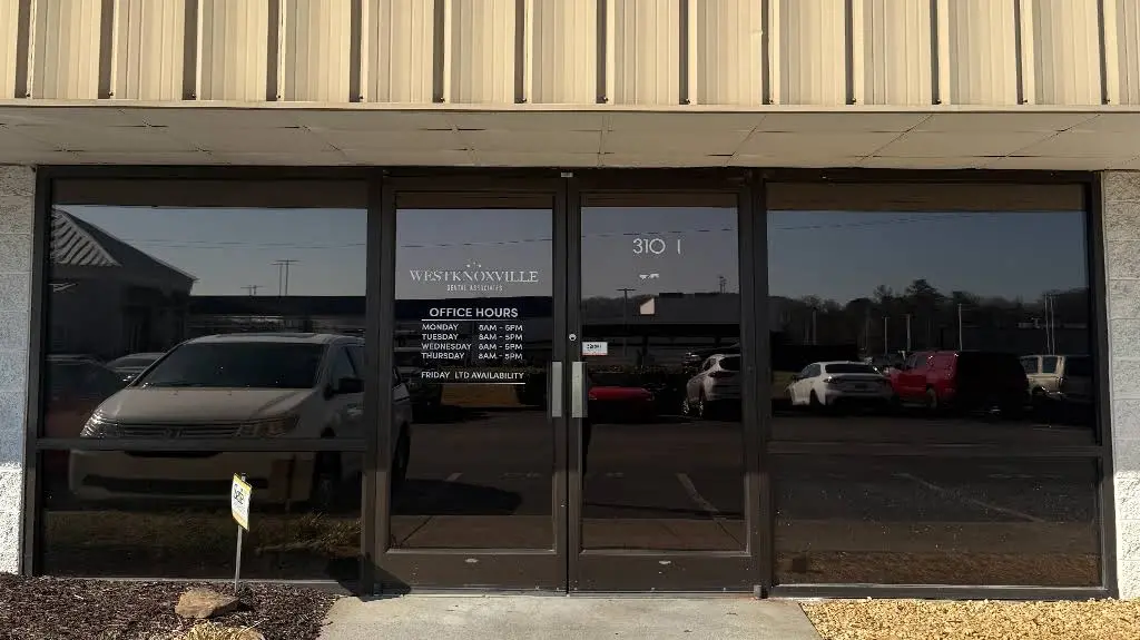 West Knoxville Dental Associates