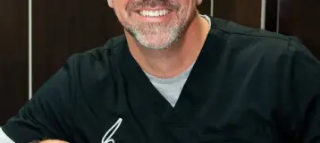 Jack Haney DDS