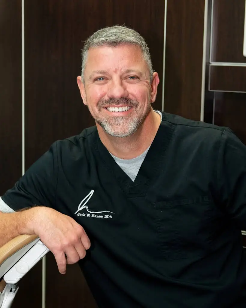 Jack Haney DDS