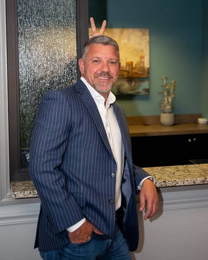 Jack Haney DDS