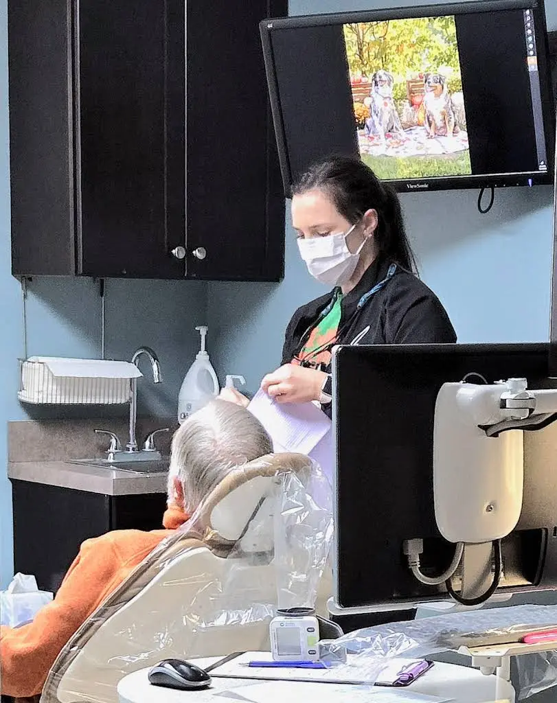 Jack Haney DDS