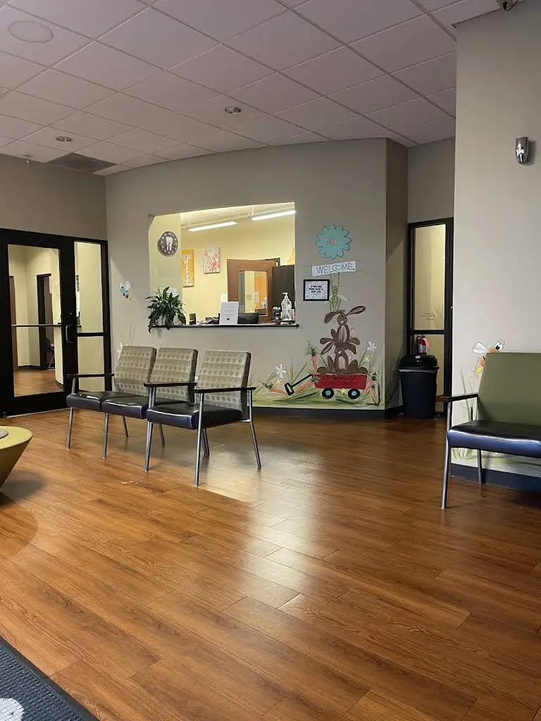 Knoxville Pediatric Dentistry - Farragut