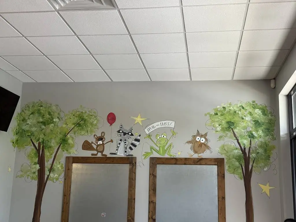 Knoxville Pediatric Dentistry - Farragut