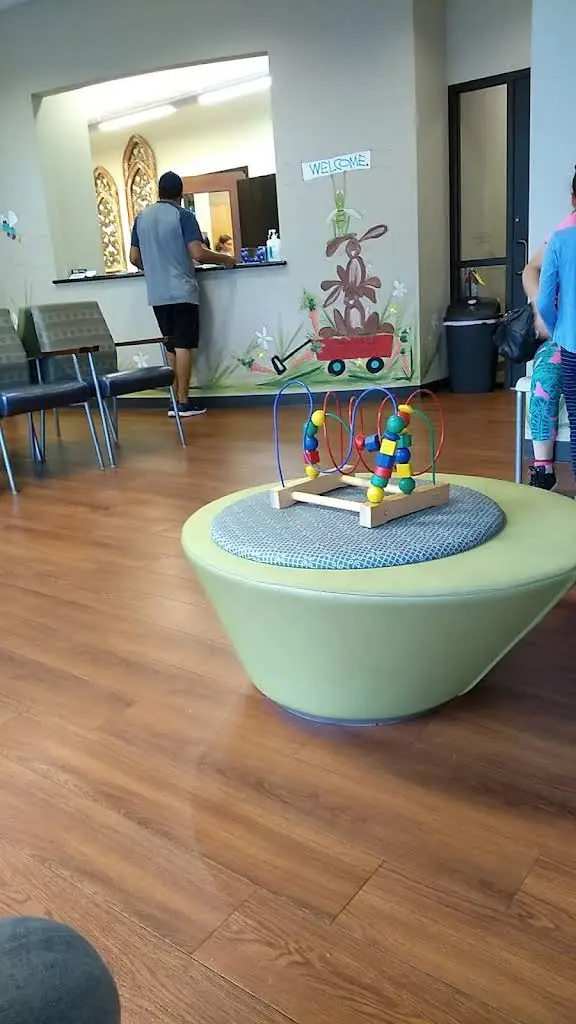 Knoxville Pediatric Dentistry - Farragut