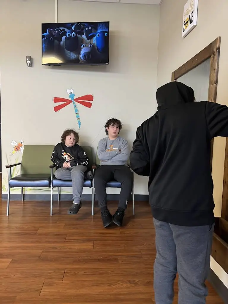 Knoxville Pediatric Dentistry - Farragut