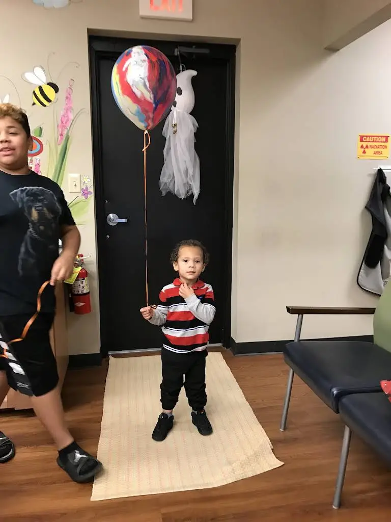 Knoxville Pediatric Dentistry - Farragut