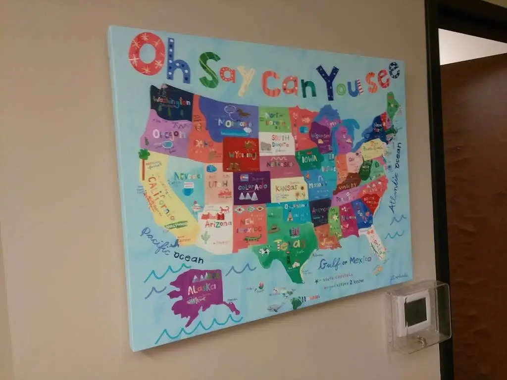 Knoxville Pediatric Dentistry - Farragut